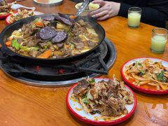 -山城正宗集安高丽火盆