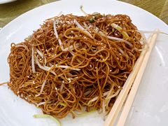 豉油皇炒面-东方印象大酒楼(拱北店)