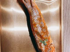 -浅醺烤串·小酒馆(百家湖店)