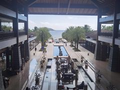 -石梅湾艾美度假酒店