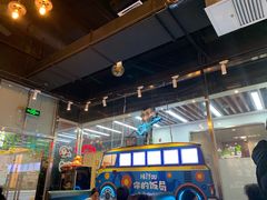 -Hi YOU你的饭局泰餐厅(雍和宫店)