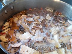 -黔蘑菇四季餐厅(观山湖店)