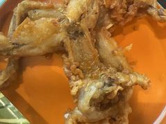 -铭记蛙小仙·活蛙畅享(CBD万达广场店)