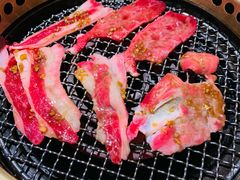 牛五花-神户赤童日式烤肉(金地广场店)