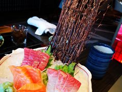 -滩万日本料理Nadaman(国贸大酒店)