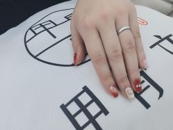 -甲骨文美甲美睫美容化妆