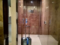 -广州天河希尔顿酒店