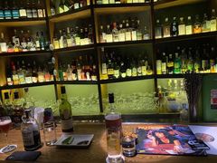 -SPEYSIDE 威士忌&鸡尾酒吧