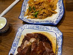 乌镇酱鸭-印象江南(东栅店)