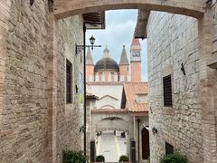 -华谊兄弟（长沙）电影小镇