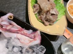 -牛品荟牛肉火锅(新城广场店)