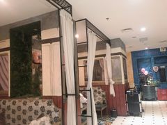 -茉莉餐厅(包河万达店)