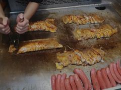 -冠雄先生烤冷面(熙街旗舰店)