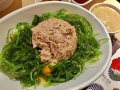 -万岁寿司(万国店)