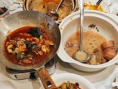 -福巷湘食小馆·猛火现炒(上海首店)