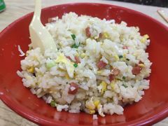 -江城燕子大排档(江汉路步行街店)