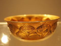 -陕西历史博物馆