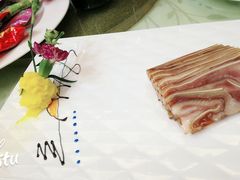 -青岛天瑞星空酒店