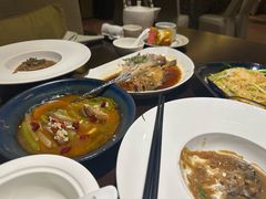 -元素中餐厅.海南菜.粤菜.椰子鸡.海鲜.包房.石梅湾威斯汀度假酒店
