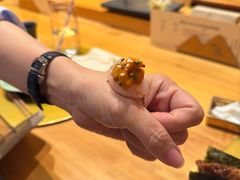 -鮨冠OMAKASE食べ放题(北京首店)
