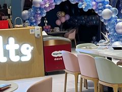 -KIDults童伴儿亲子餐厅(达美中心广场店)