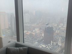 -上海世茂皇家艾美酒店