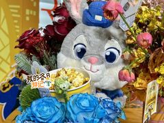 -寰映影城(朝阳合生汇杜比影院店)