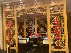 -汕头龙光喜来登酒店-采悦轩中餐厅