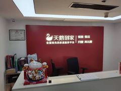 -天鹅到家·保姆月嫂育儿嫂(天河店)