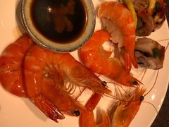 -深圳四季酒店·馥自助餐厅