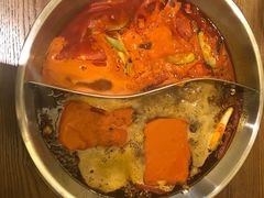 -来蜀乾串串香(北京总店)