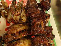 -炒豆合作社(东四总店)