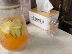 -二泉园老菜馆·百年无锡菜