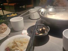 -骨之味·筒骨汤火锅(江头店)