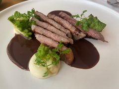 澳洲谷饲西冷牛排-EN SPACE恩空间