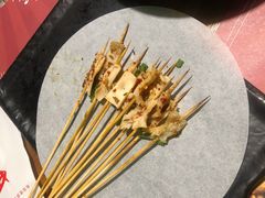 黄喉-湘里乡亲甲王二老店