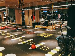 -威尔仕W FITNESS健身会所(联洋广场店)