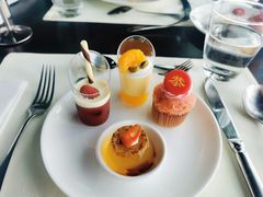 -澳门旅游塔360°旋转餐厅(南湾湖广场店)