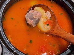 -无锡苏宁银河国际酒店-悦府65中餐厅