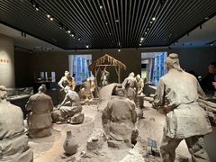 -太原市博物馆