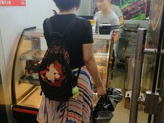 -晋商羊家将(十八中店)