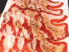 宫廷吾桑格-韩宫宴烤肉·料理(苏州中心店)