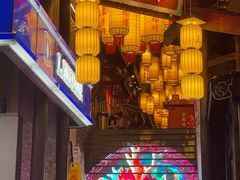 -小龙坎火锅(IFS HOT店)