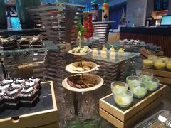 -雄楚国际大酒店-四季西餐厅