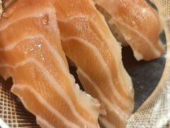 -争鲜回转寿司(中街大悦城店)