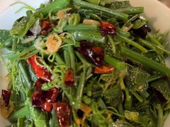 -小吊梨汤·北京菜(香山店)