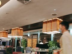 -华厦大酒店·桃源西餐厅·自助餐