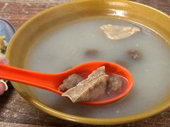 -南肖墙丸子汤(总店)