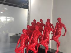 -长春世界雕塑园冰雪艺术天地