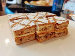 拿破仑-BLD西餐厅(成都首座万丽酒店)